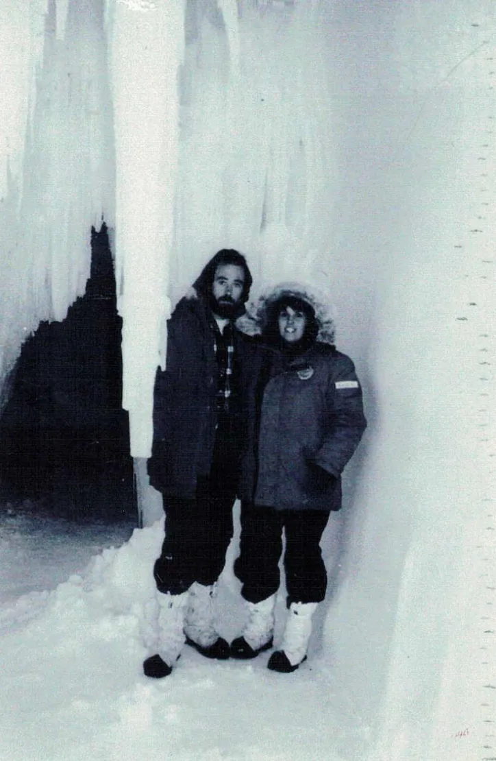 Antarctica