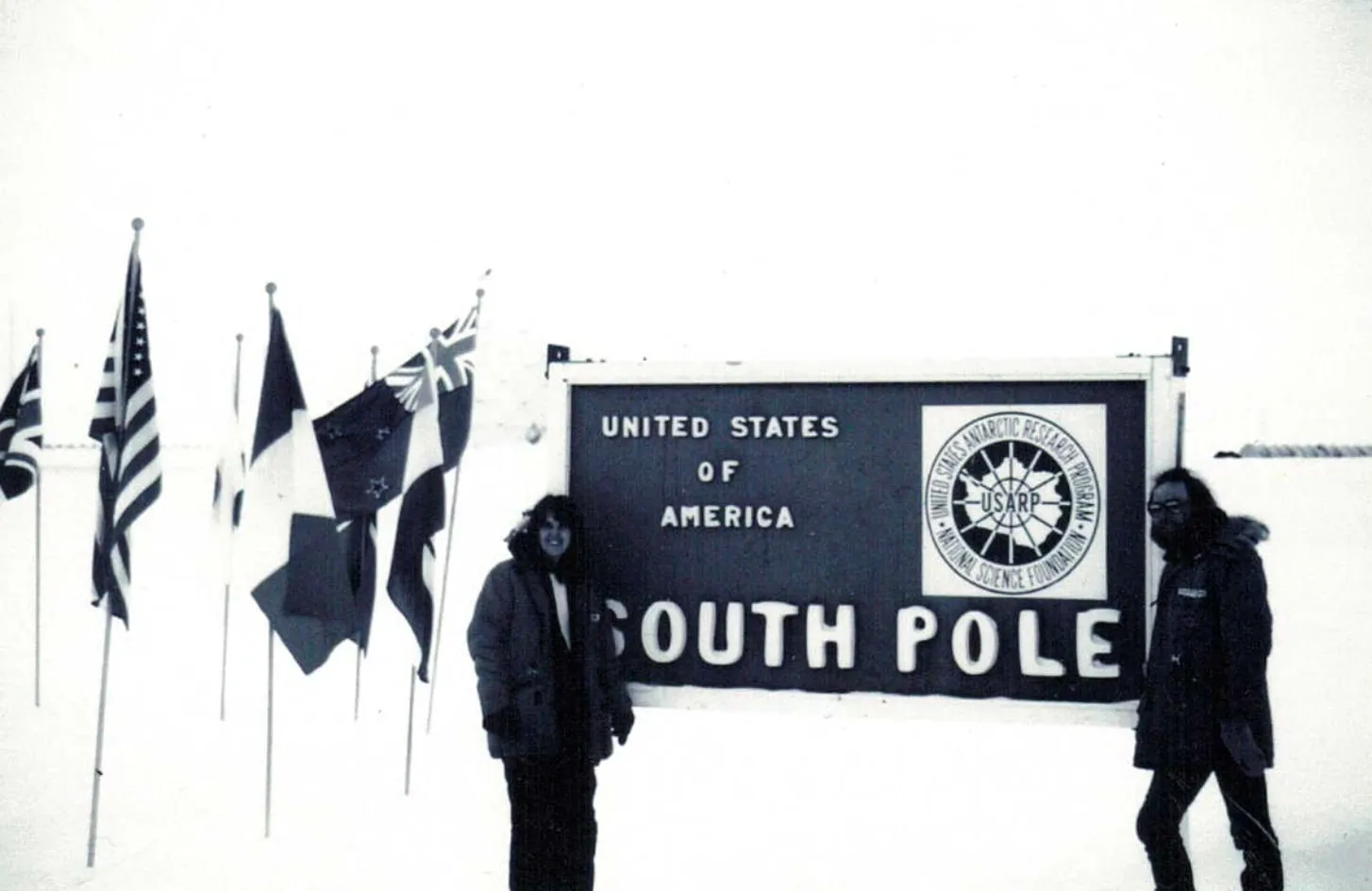 Antarctica